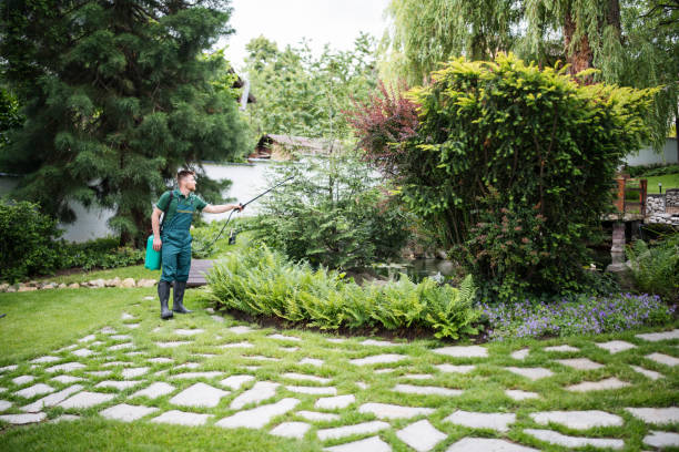Best Wildlife Control Services  in Blythewood, SC
